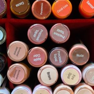 Lipsense 2 new colors reserved